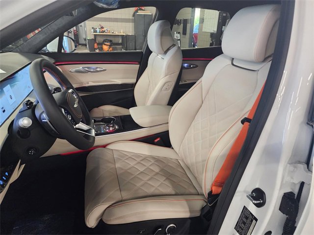 New 2026 Genesis GV70 3.5T Sport Prestige image 6