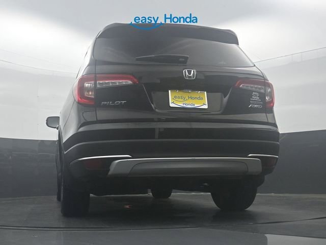 Used 2019 Honda Pilot Touring image 32