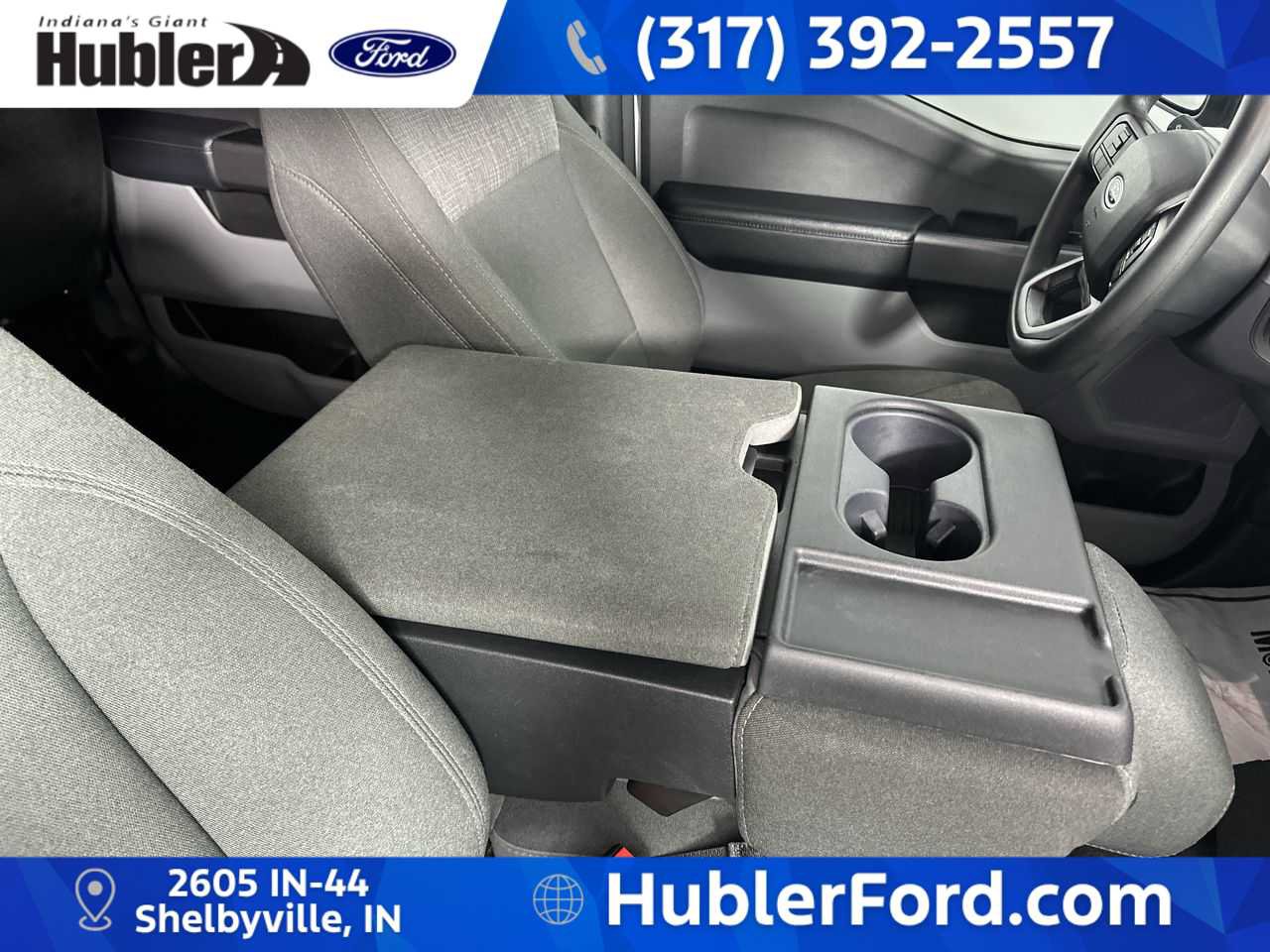 Used 2026 Ford F250 XLT AWD/4WD image 26