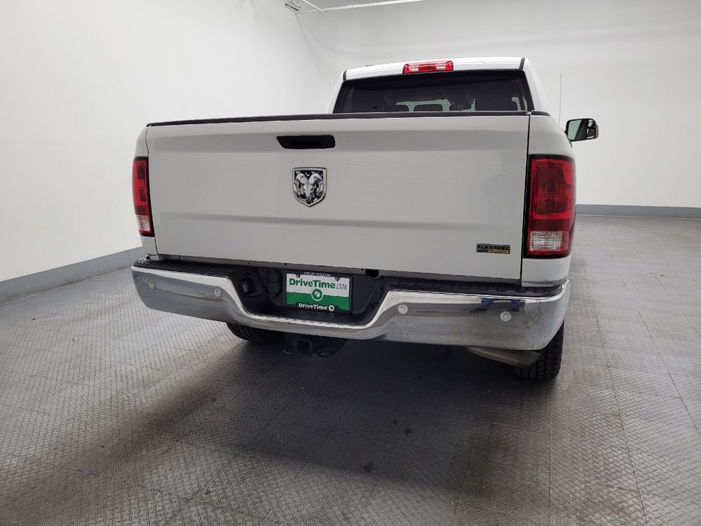 Used 2019 RAM 1500 Tradesman w/ Popular Equipment Group image 7