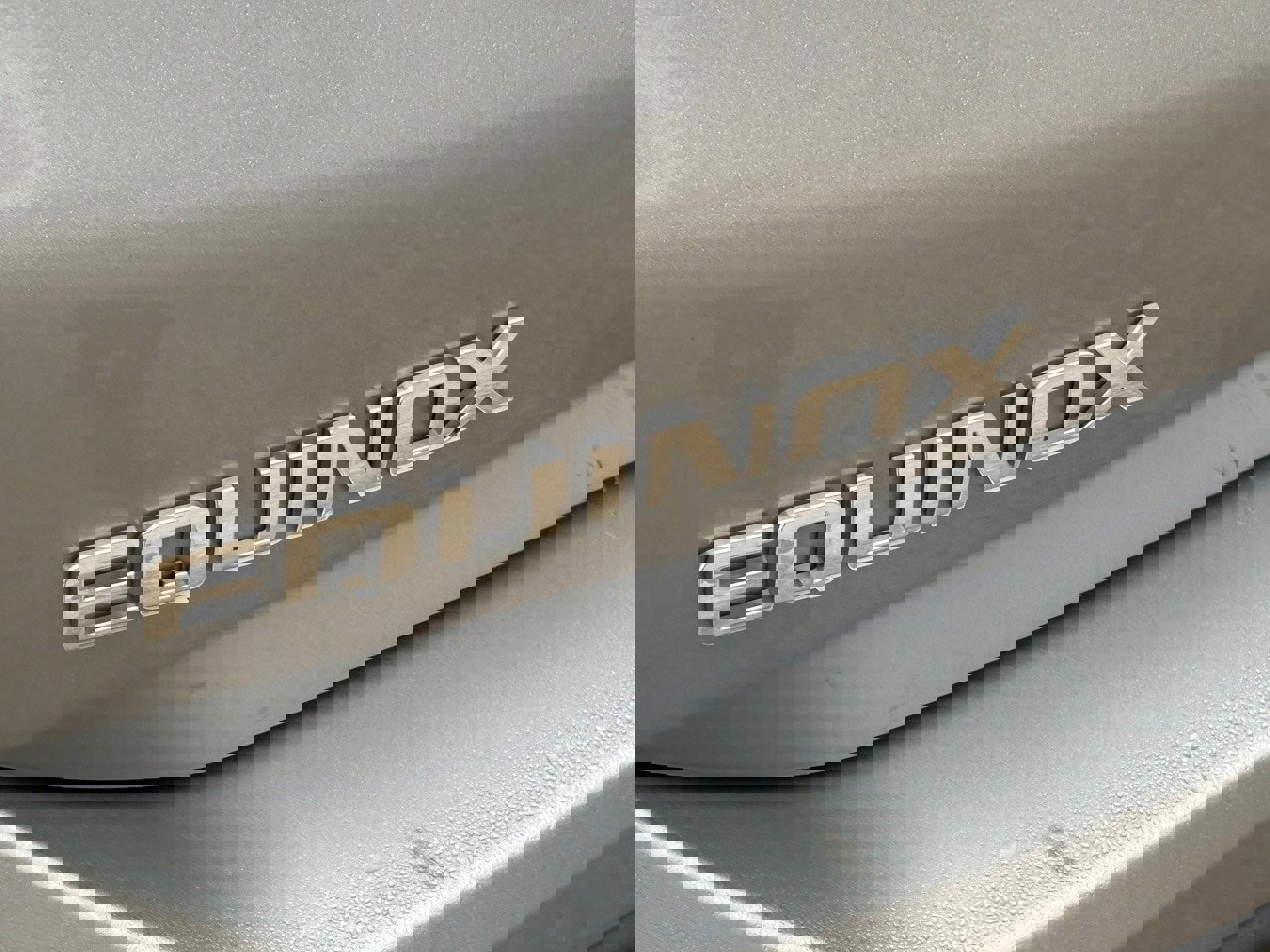 Used 2024 Chevrolet Equinox LS image 10