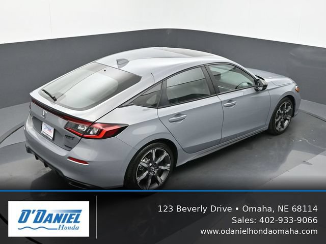 Used 2026 Honda Civic Sport Touring image 18