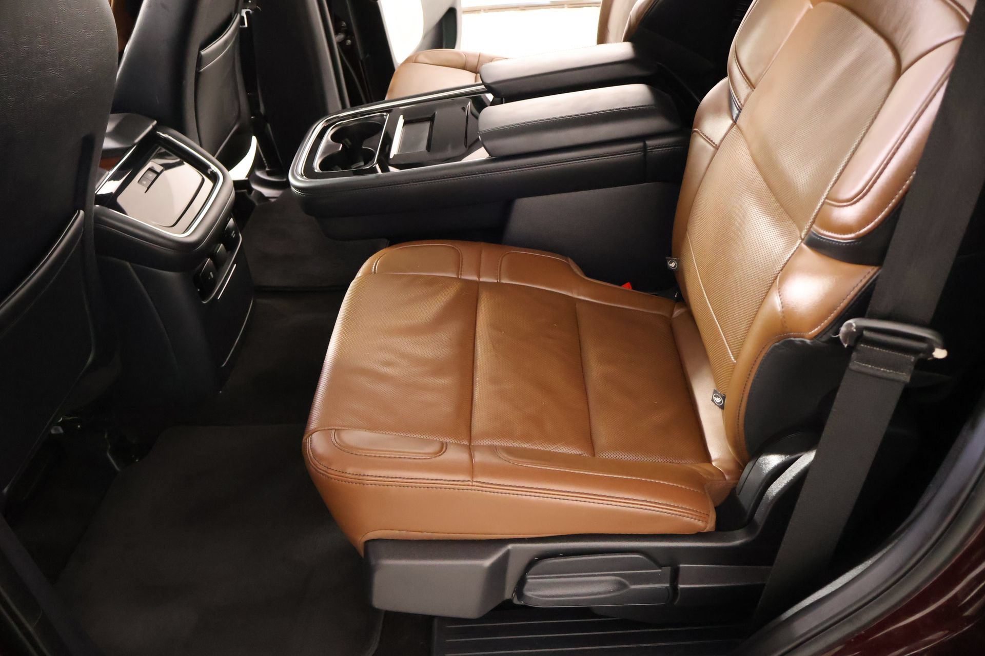 Used 2023 Lincoln Navigator Reserve AWD/4WD image 12