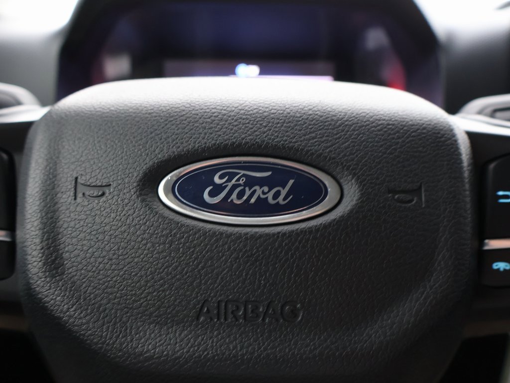 Used 2024 Ford Ranger XLT w/ Equipment Group 301A High image 26