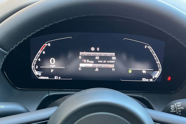 New 2026 MAZDA CX-5 Preferred AWD/4WD image 30