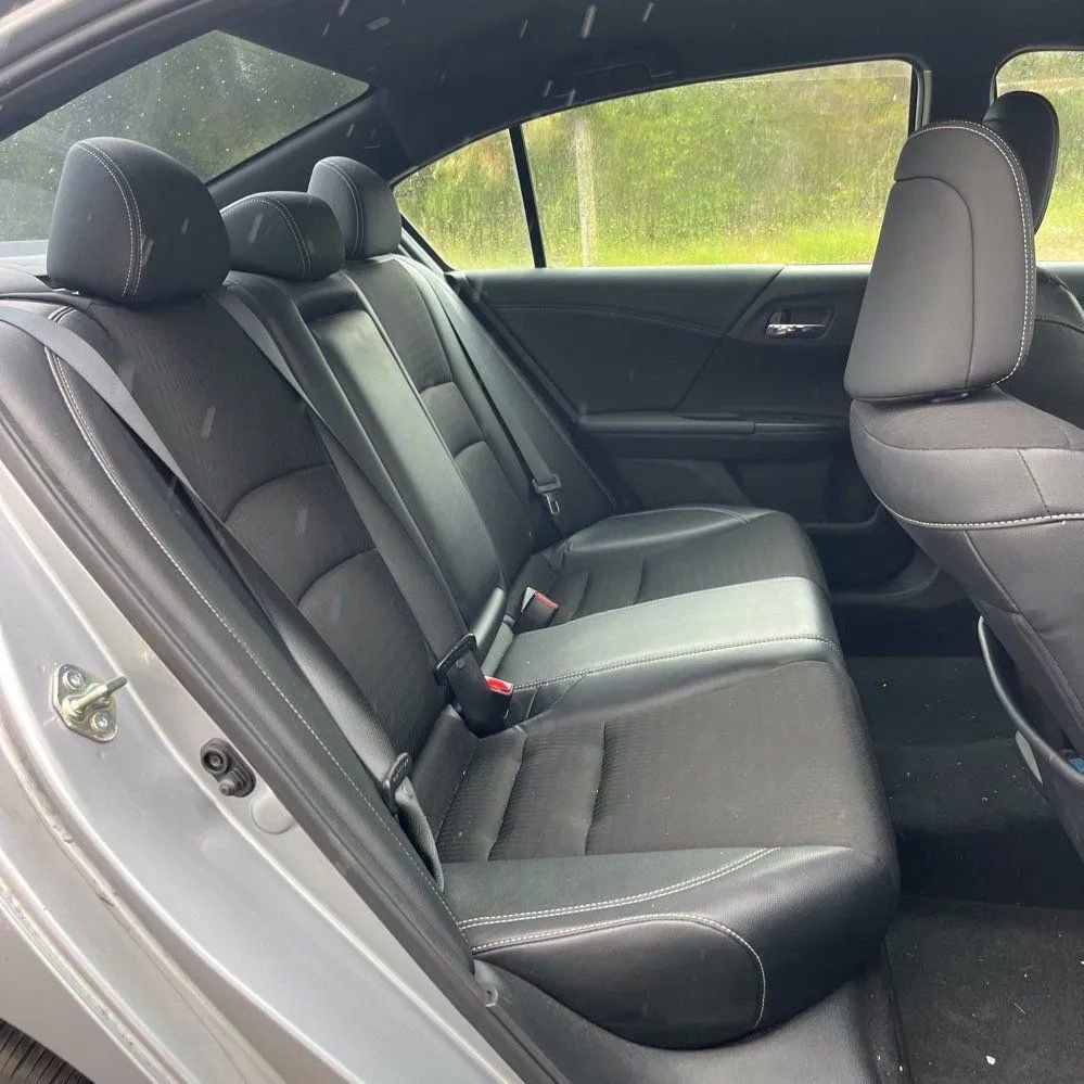 Used 2017 Honda Accord Sport image 20