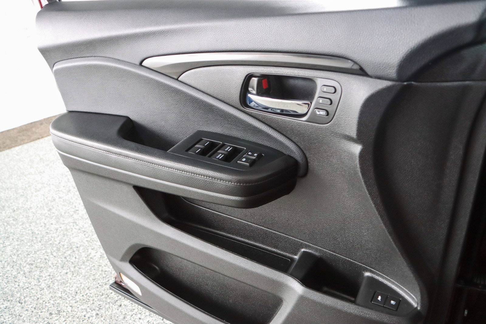 Used 2020 Honda Passport Touring image 22