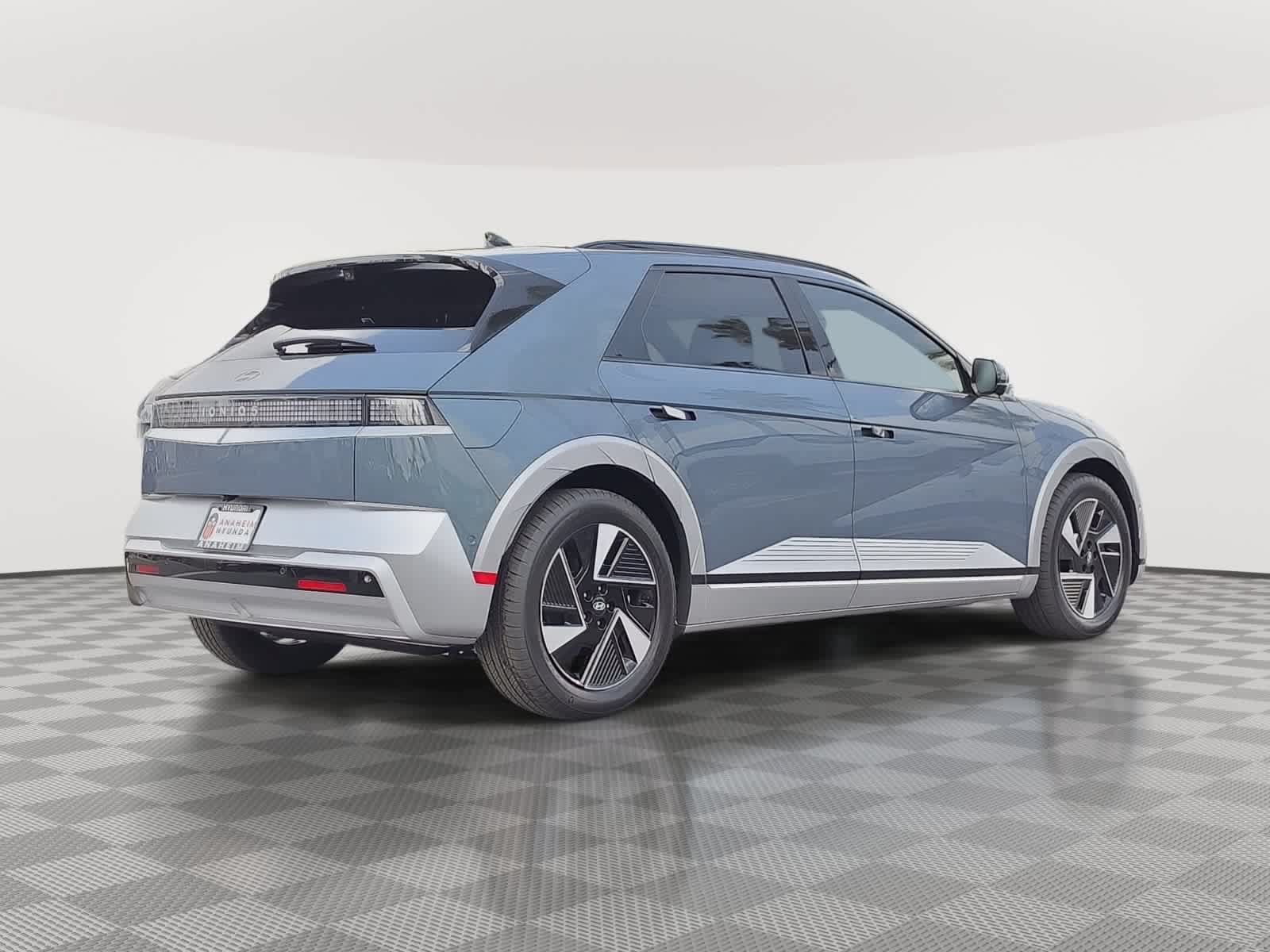 New 2027 Hyundai Ioniq 5 Limited RWD image 7