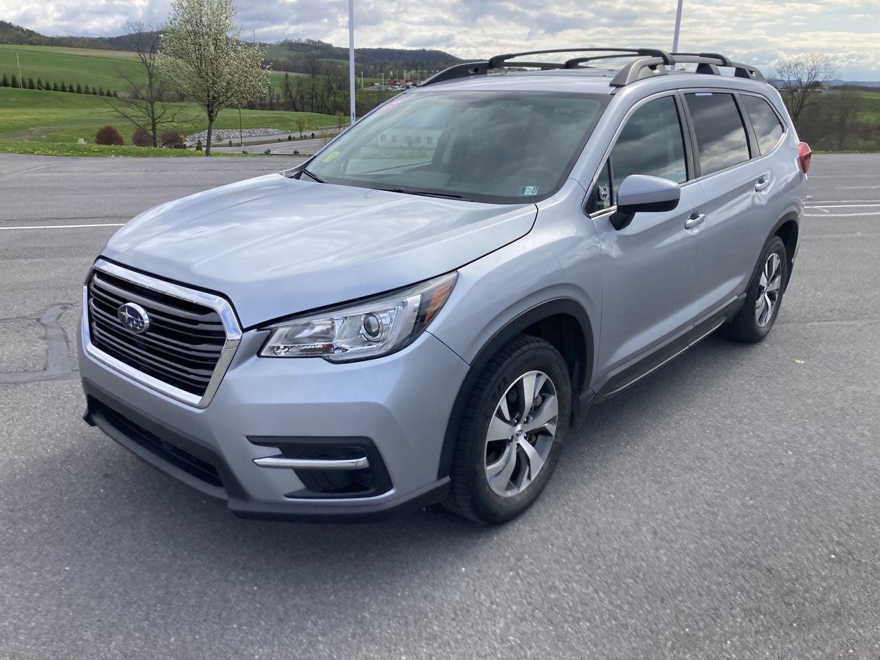 Used 2019 Subaru Ascent Premium video 3