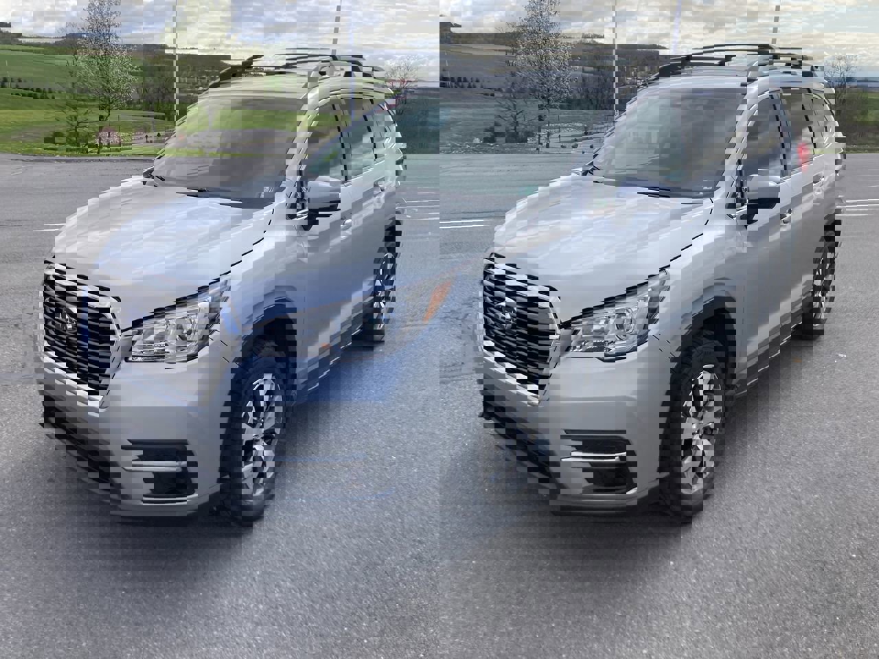 Used 2019 Subaru Ascent Premium image 3