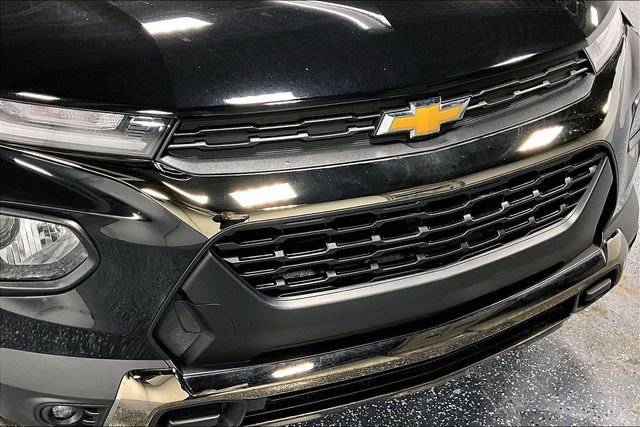 Used 2023 Chevrolet TrailBlazer ACTIV w/ Convenience Package image 29