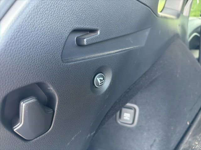 Used 2024 Honda Passport Black Edition image 14