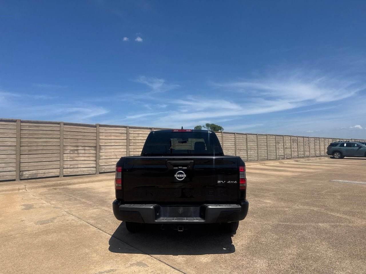 Certified 2022 Nissan Frontier SV AWD/4WD image 20