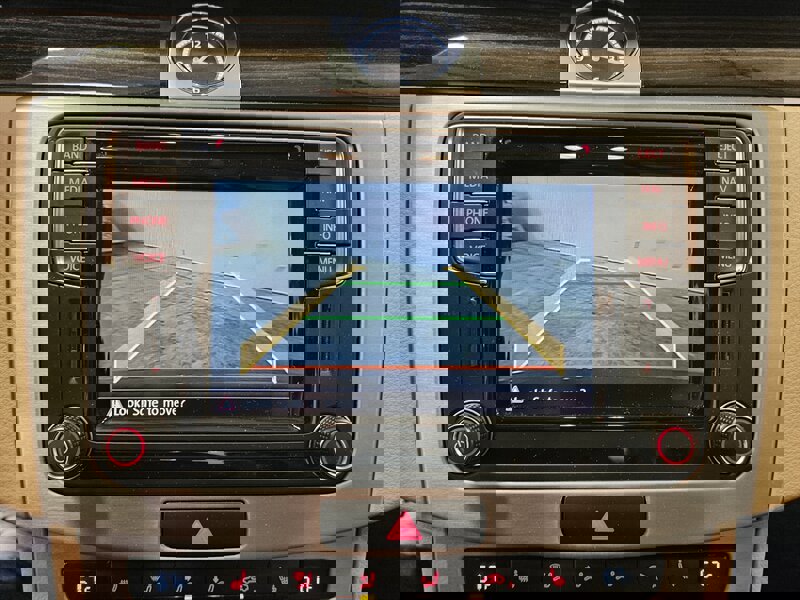 Used 2017 Volkswagen CC R-Line Executive image 32