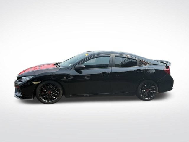 Used 2020 Honda Civic Si image 5