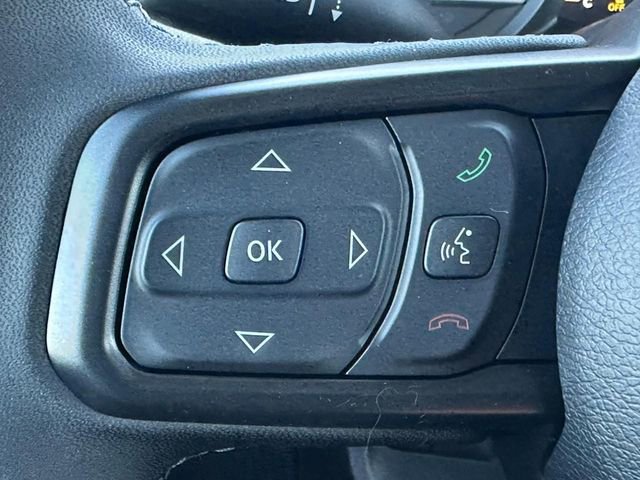 New 2026 Jeep Gladiator Sport image 11