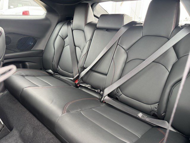 New 2026 Dodge Charger Daytona Scat Pack image 30