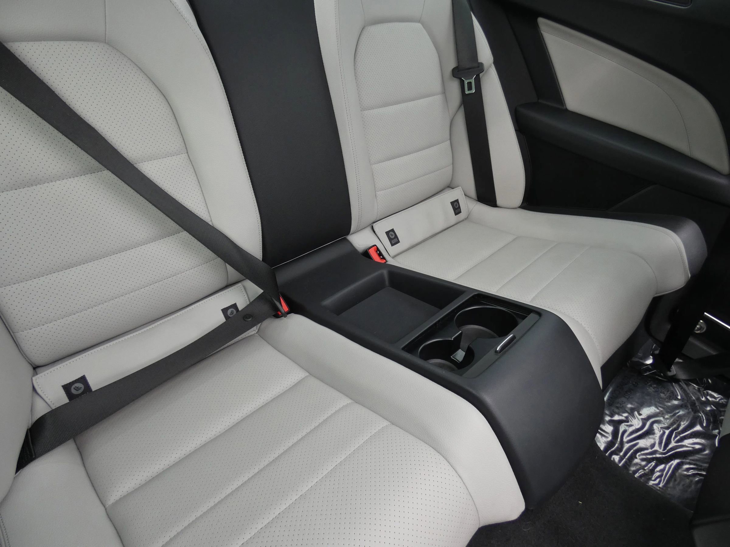 Used 2015 Mercedes-Benz C 350 Coupe image 43