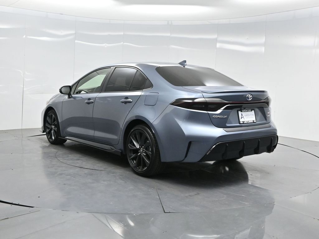 Used 2024 Toyota Corolla SE image 5