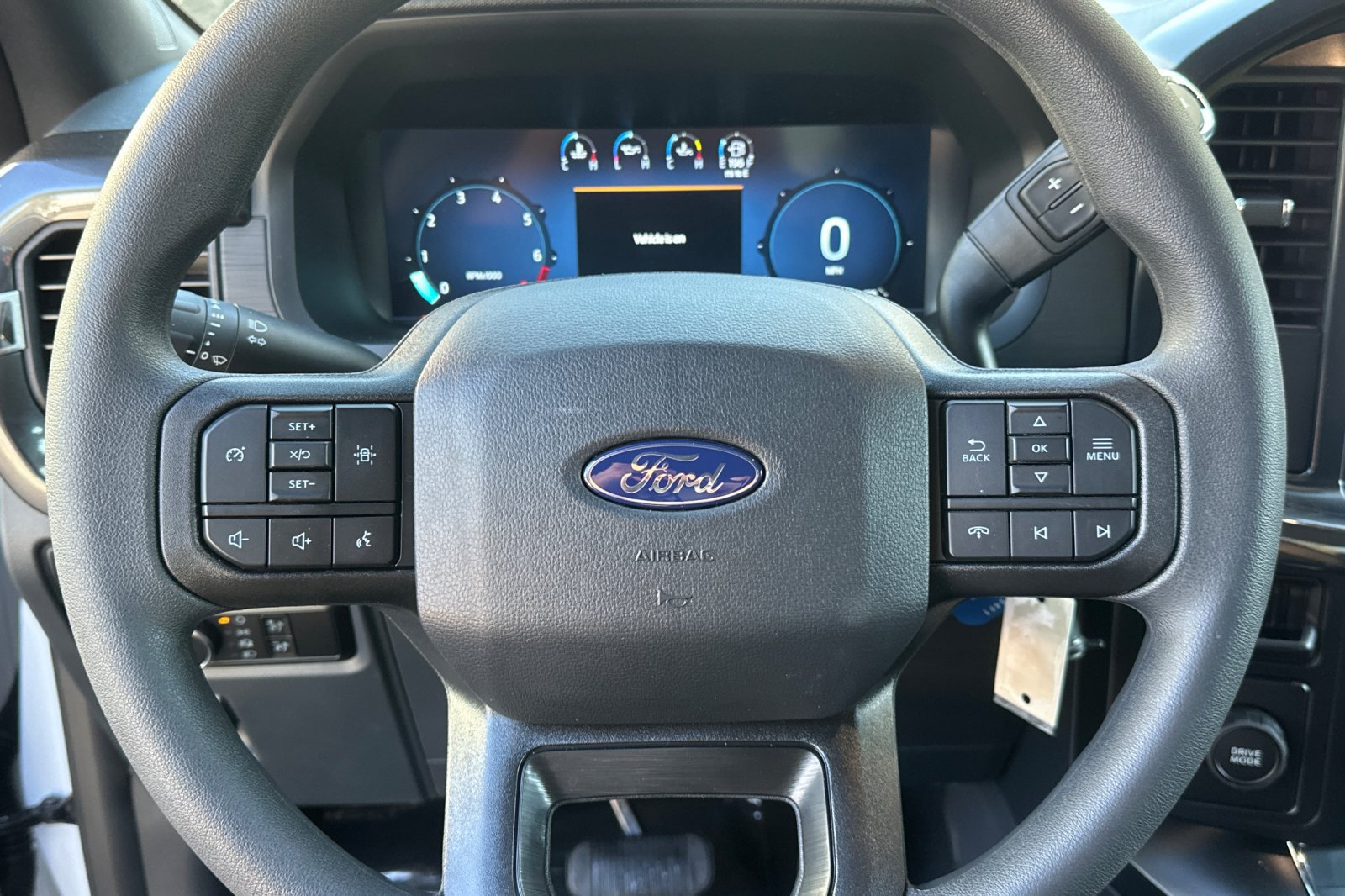 New 2026 Ford F150 STX w/ Equipment Group 200A RWD image 22