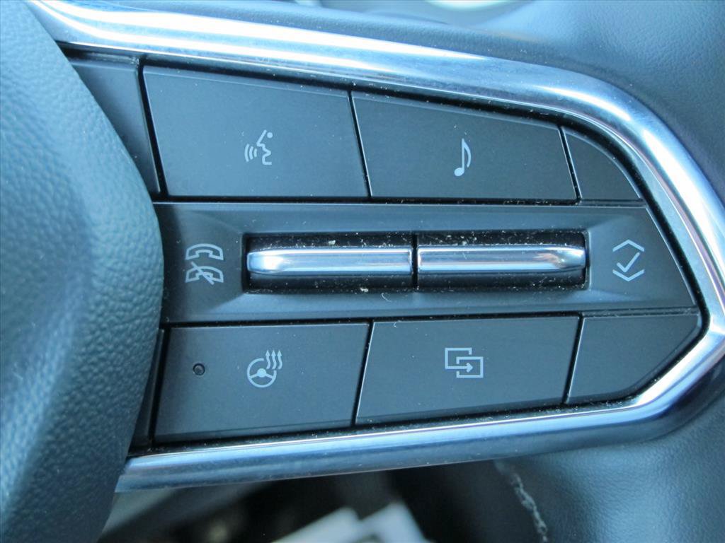 Used 2026 Chevrolet Equinox LT w/ Convenience Package II FWD image 14