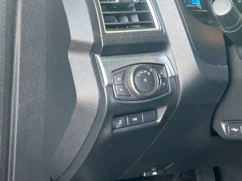 Used 2016 Ford Explorer Sport w/ Equipment Group 401A image 33