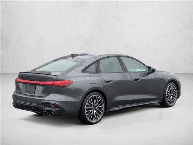 New 2025 Audi S5 Prestige image 2