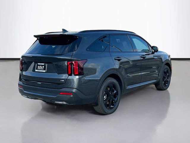 New 2026 Kia Sorento SX Prestige AWD/4WD image 7