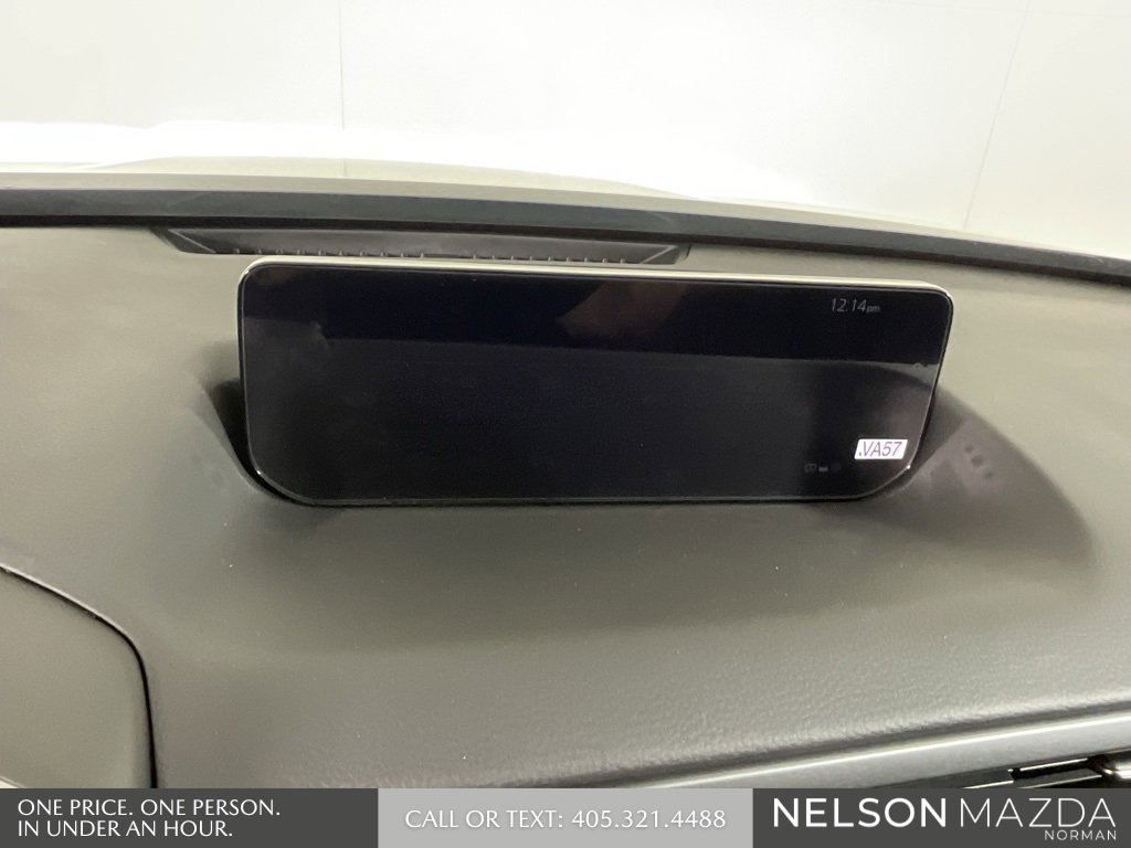 New 2025 MAZDA CX-50 2.5 Hybrid w/ Weather Package image 34