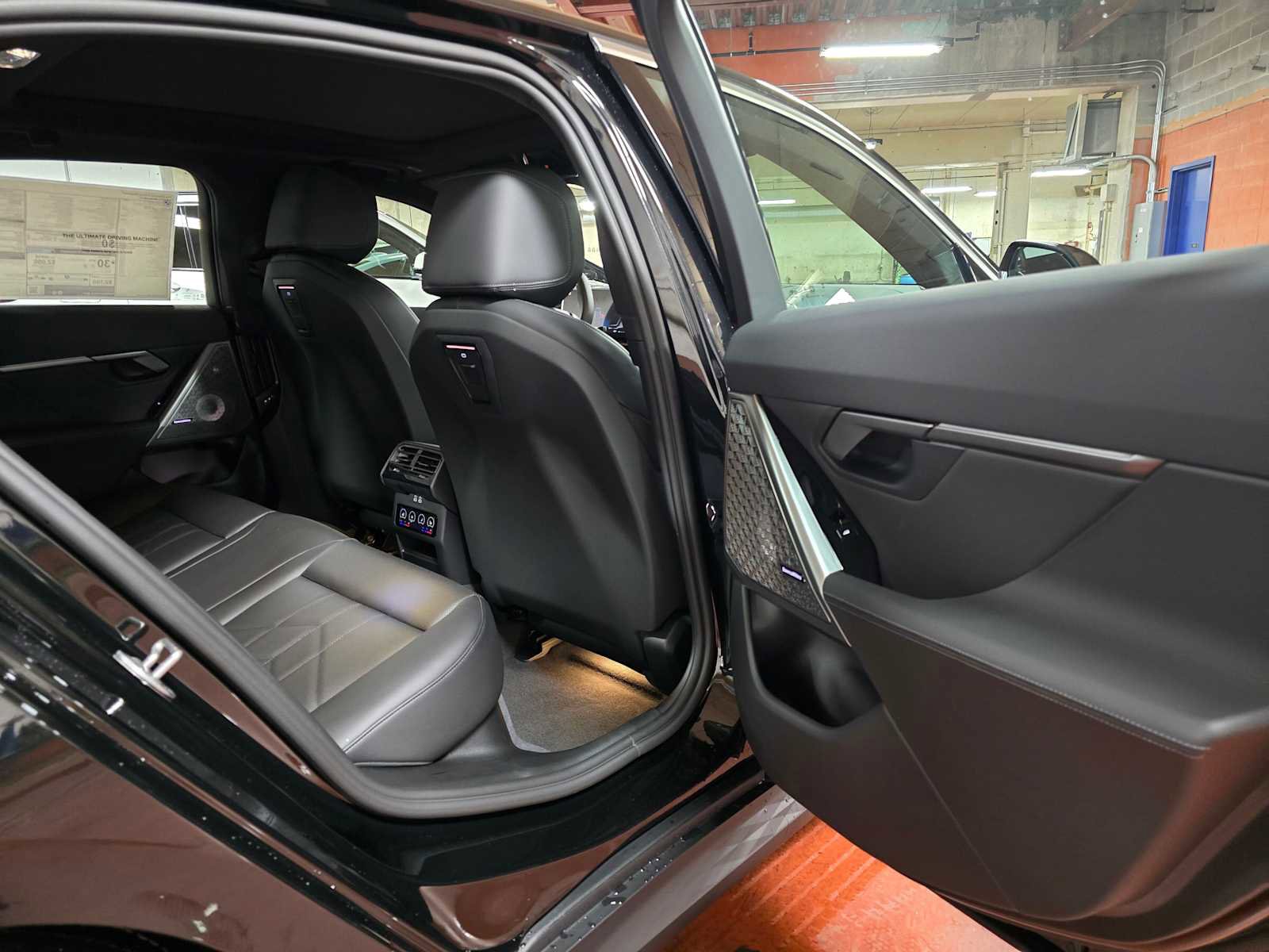 New 2026 BMW 530i xDrive 530i xDrive image 15