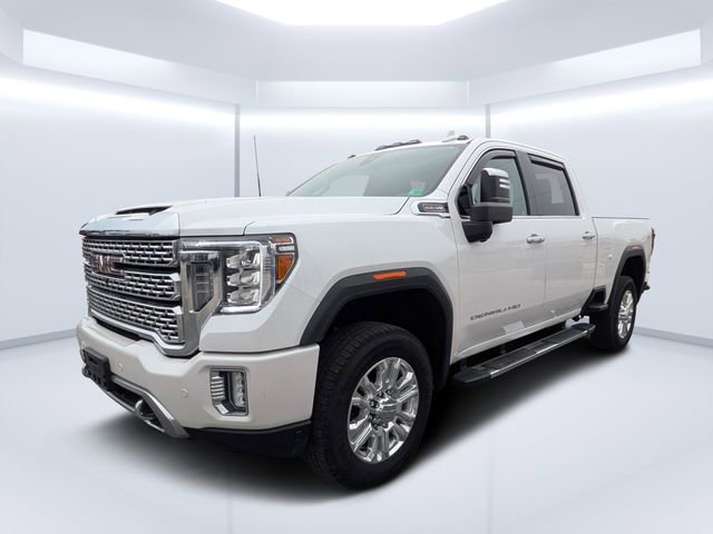 Used 2022 GMC Sierra 2500 Denali image 7