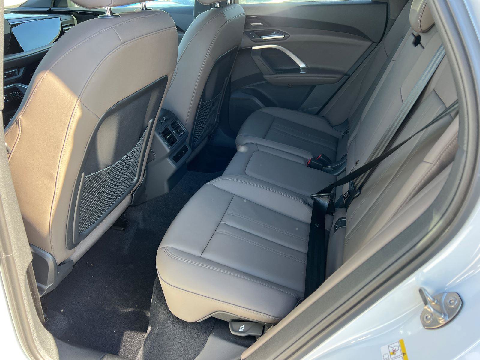 New 2025 Audi Q5 Premium Plus AWD/4WD image 14