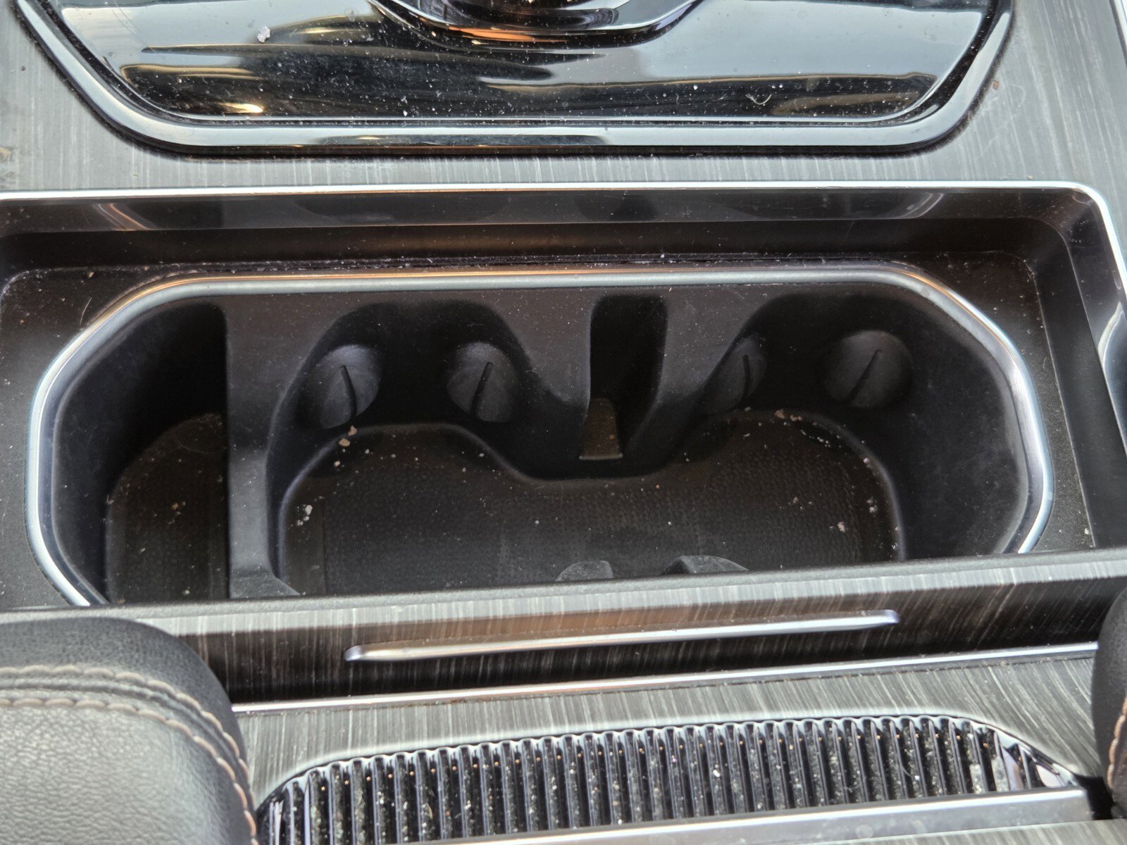 Used 2024 Jeep Wagoneer Series III image 17