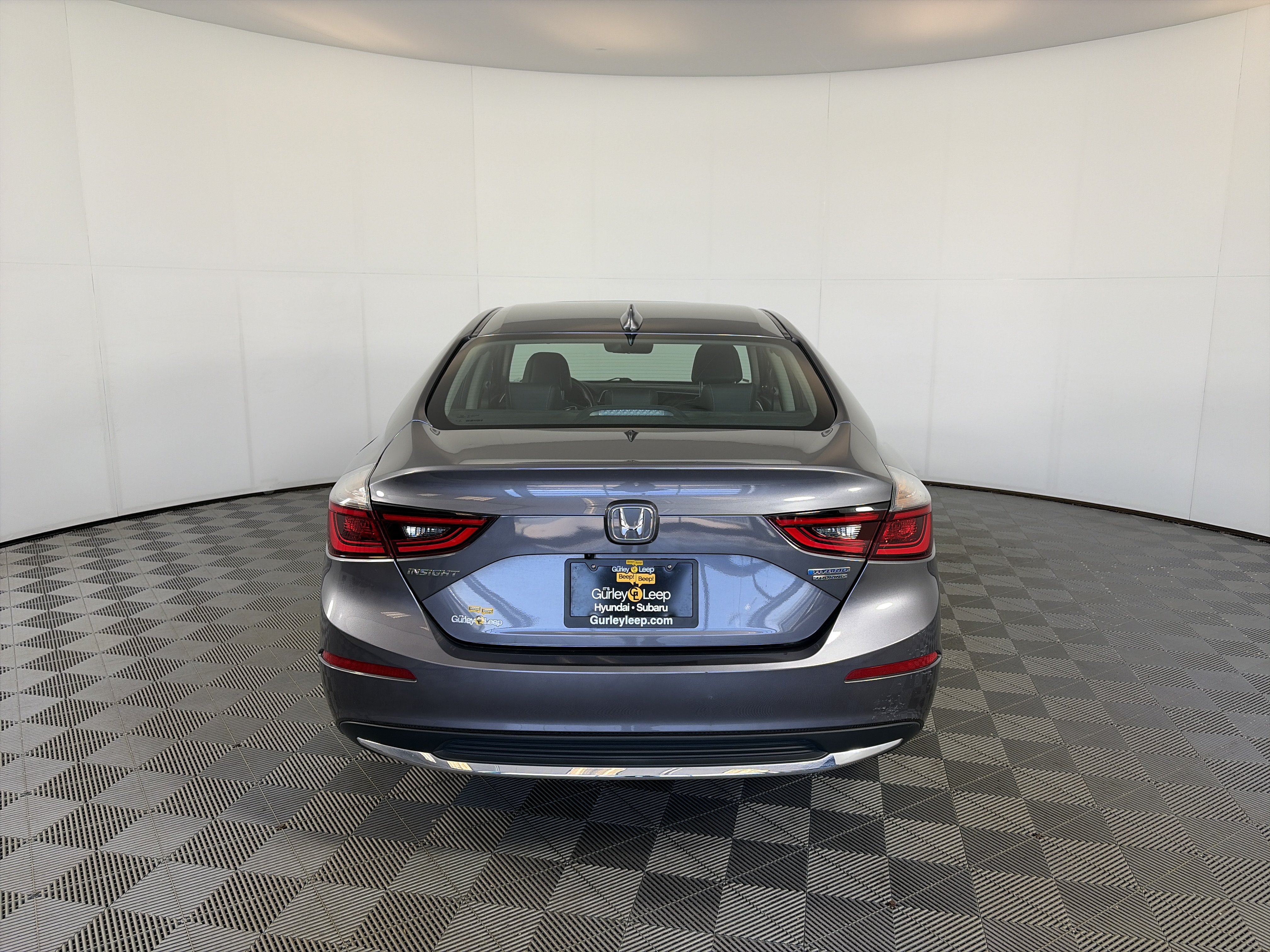 Used 2022 Honda Insight Touring image 9