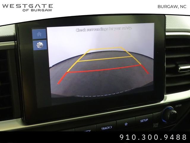 Used 2024 Hyundai Venue SEL image 5