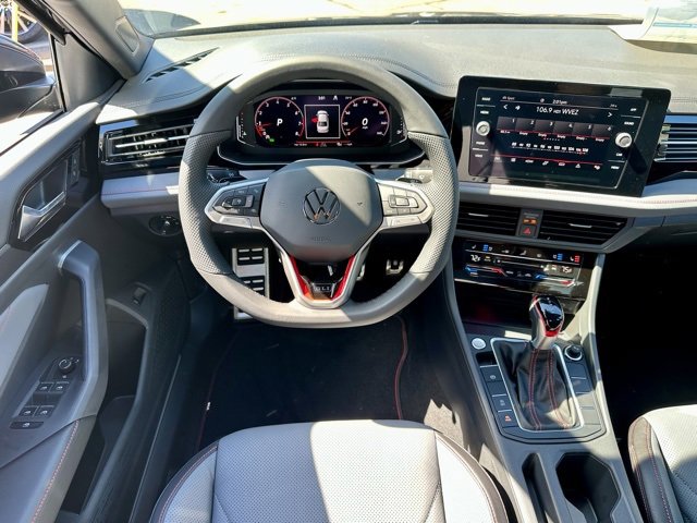 New 2026 Volkswagen Jetta GLI Autobahn image 15