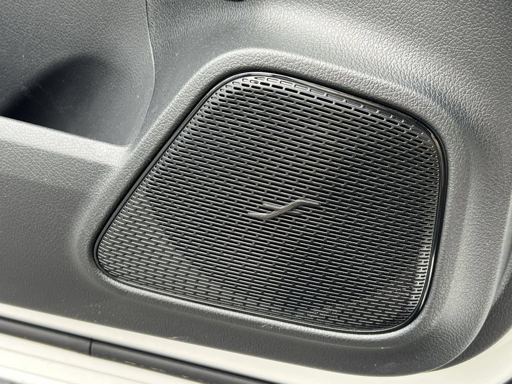 Certified 2026 Mercedes-Benz GLA 250 4MATIC image 34