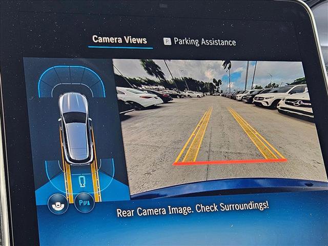 New 2026 Mercedes-Benz GLC 300 4MATIC image 13