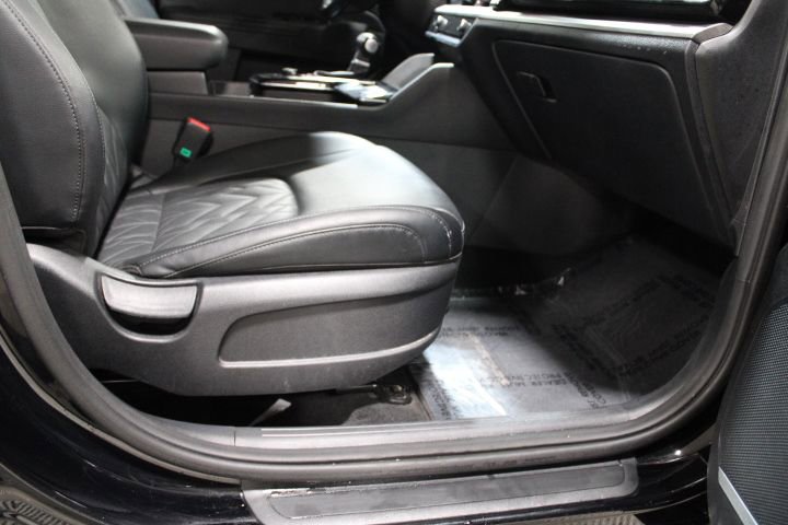 Used 2023 Kia Sportage X-Line w/ X-Line Premium Package AWD/4WD image 25