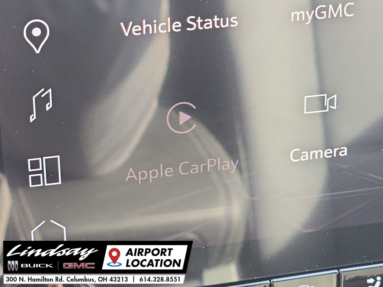 New 2026 GMC Canyon Elevation w/ Convenience Package image 35