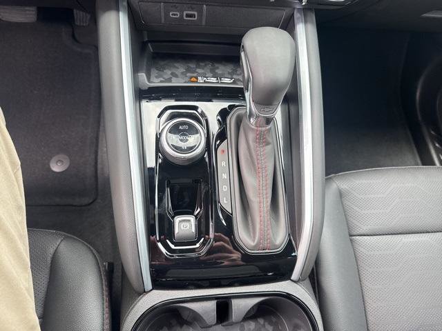New 2026 Chevrolet Colorado Z71 w/ Technology Package image 14