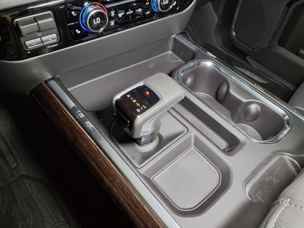 New 2026 GMC Sierra 1500 Elevation w/ Elevation Premium Package AWD/4WD image 19