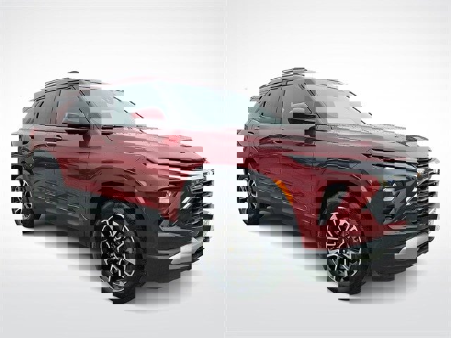 Used 2024 Chevrolet TrailBlazer LT image 1