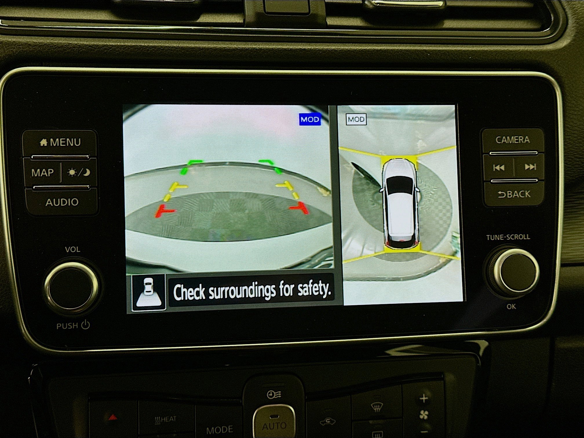 Used 2024 Nissan Leaf SV Plus FWD image 23