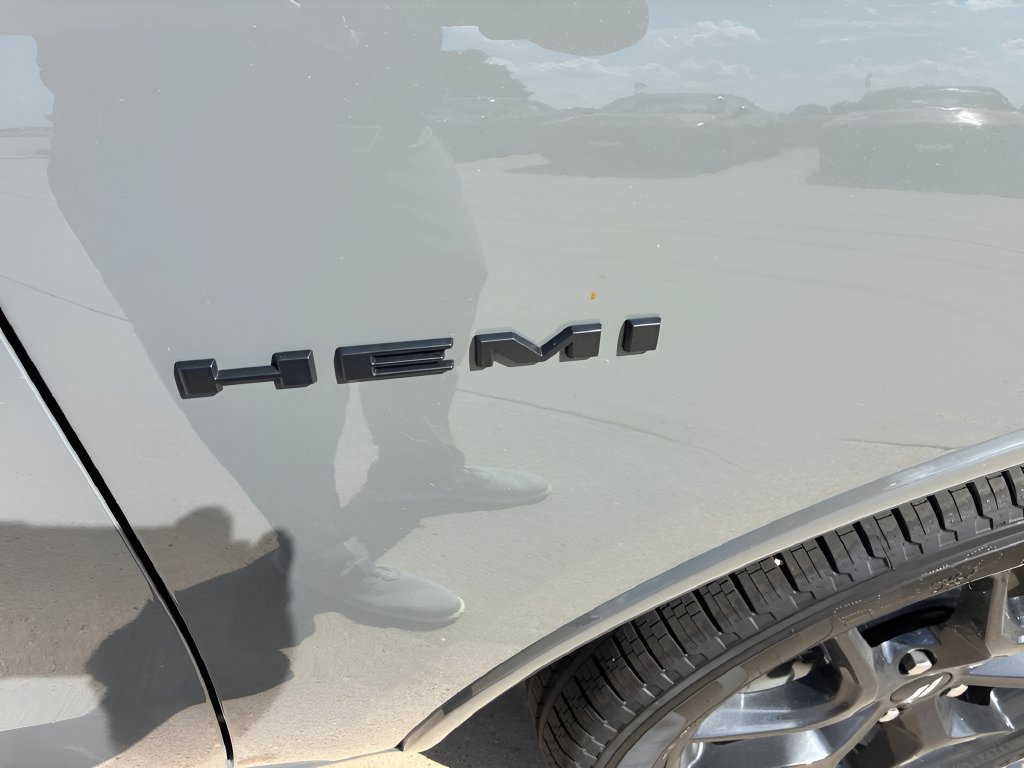 New 2026 Dodge Durango GT AWD/4WD image 37
