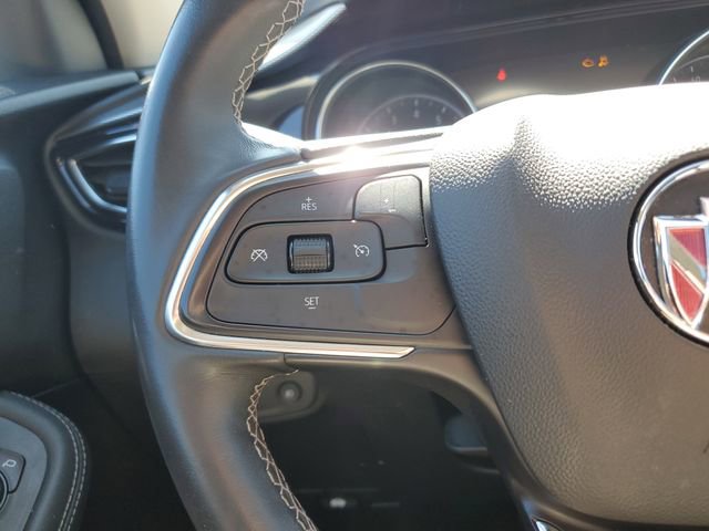 Used 2022 Buick Encore GX Preferred w/ Cold Weather Comfort Package image 24