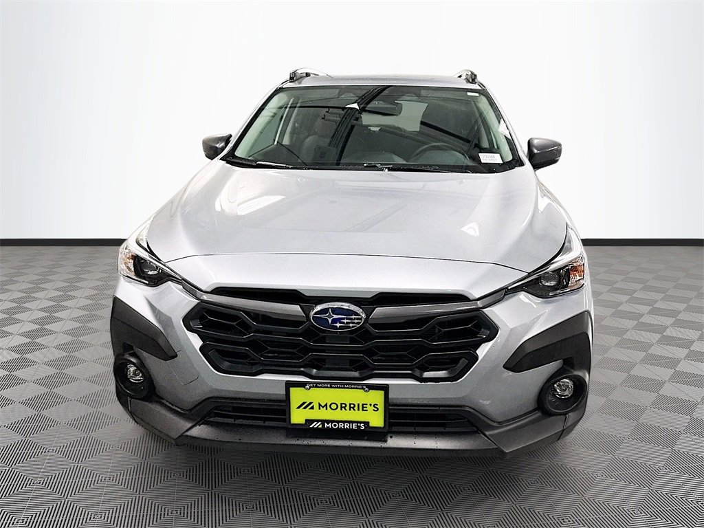 New 2026 Subaru Crosstrek 2.0i Premium image 2