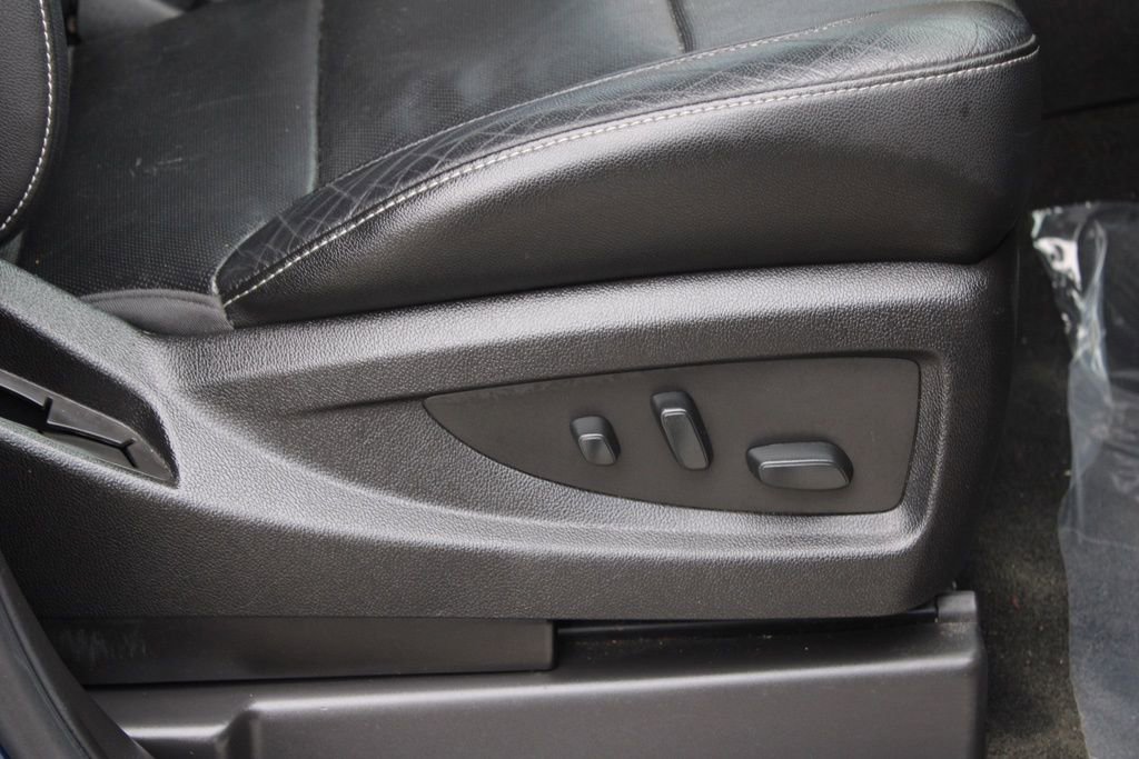 Used 2017 Chevrolet Silverado 1500 LTZ w/ Sport Package image 20