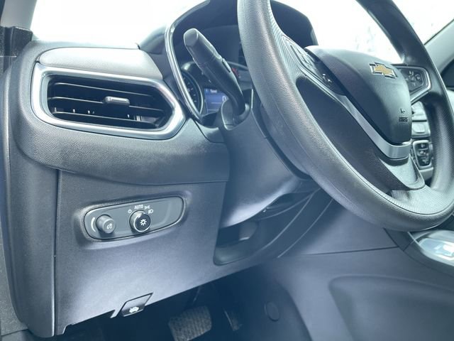 Certified 2023 Chevrolet Equinox LS w/ LS Convenience Package image 18