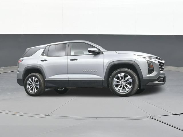 Used 2026 Chevrolet Equinox LT w/ Convenience Package II AWD/4WD image 50